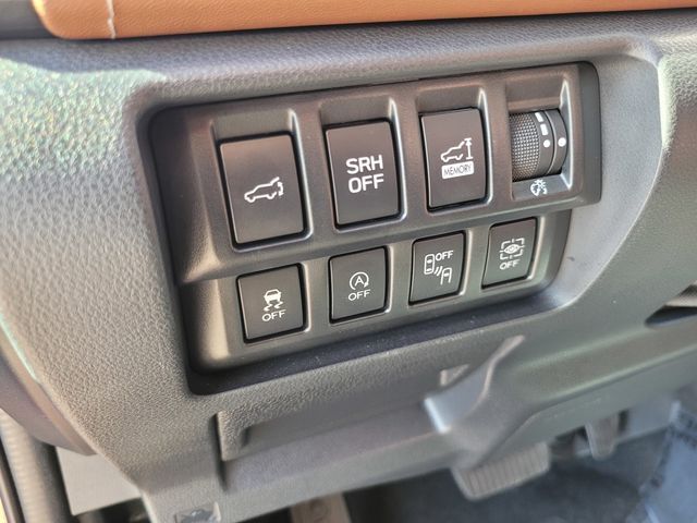 2022 Subaru Forester Touring Roseville CA