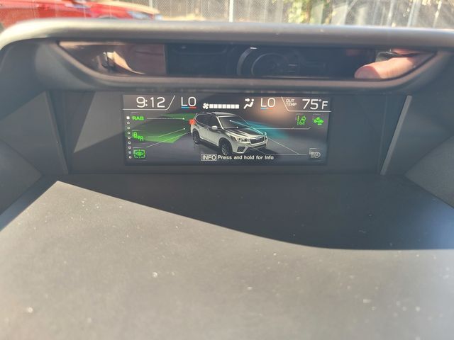 2022 Subaru Forester Touring Roseville CA