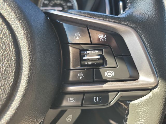 2022 Subaru Forester Touring Roseville CA