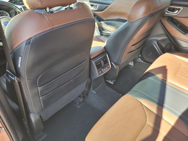 2022 Subaru Forester Touring Roseville CA