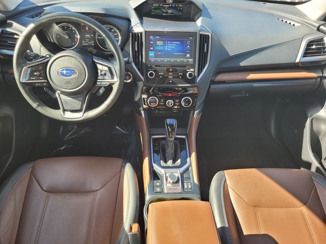 2022 Subaru Forester Touring Roseville CA