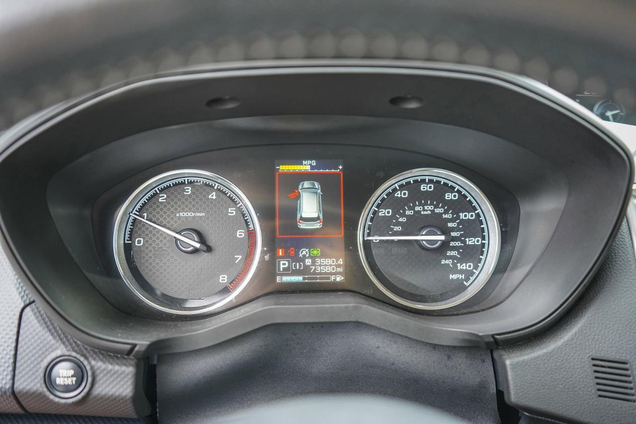 2022 Subaru Forester Touring San Antonio TX