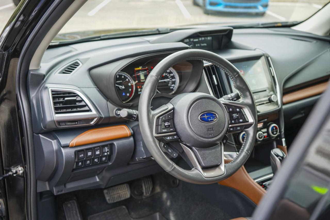 2022 Subaru Forester Touring San Antonio TX