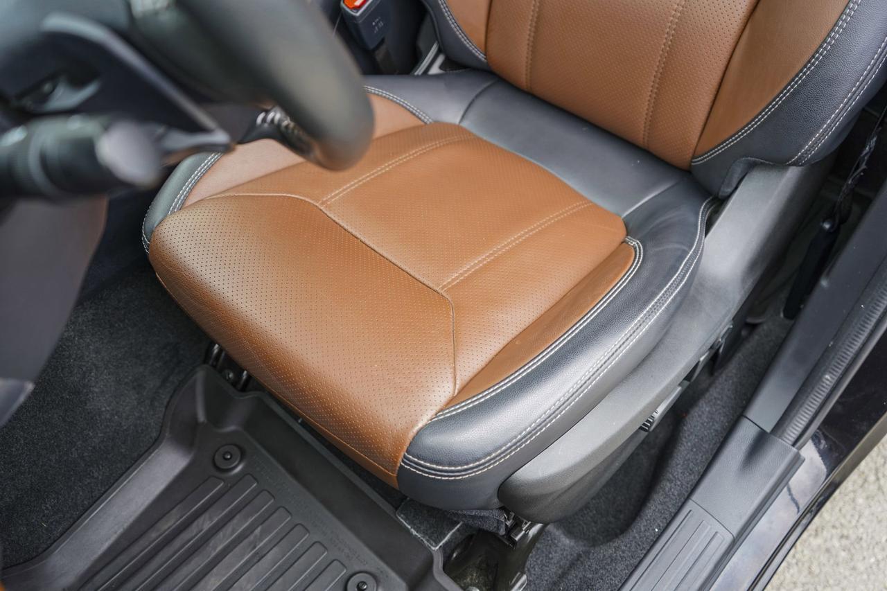 2022 Subaru Forester Touring San Antonio TX