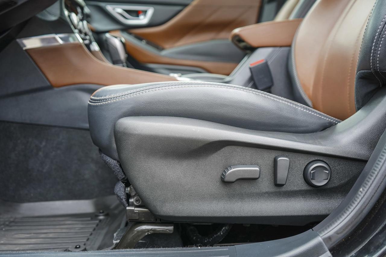 2022 Subaru Forester Touring San Antonio TX