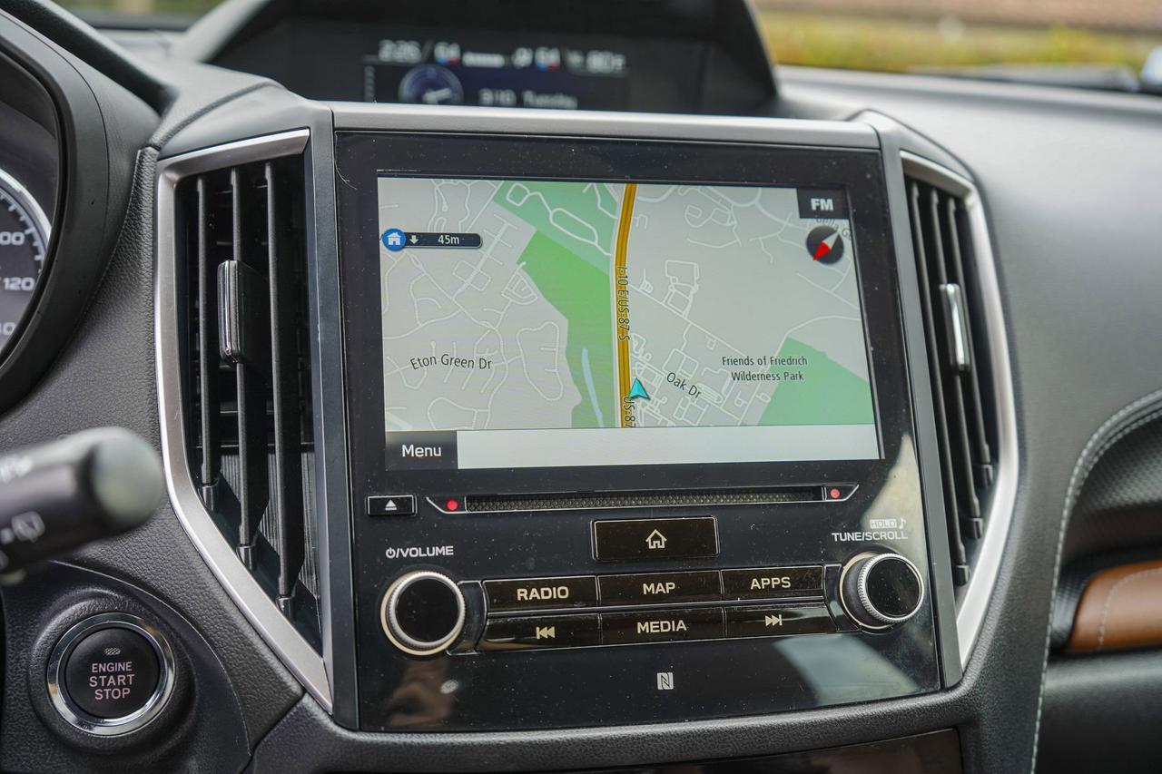 2022 Subaru Forester Touring San Antonio TX