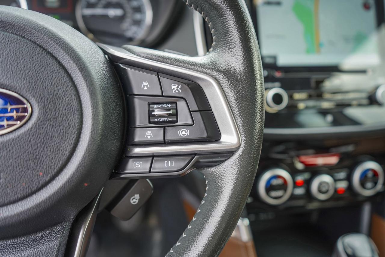 2022 Subaru Forester Touring San Antonio TX