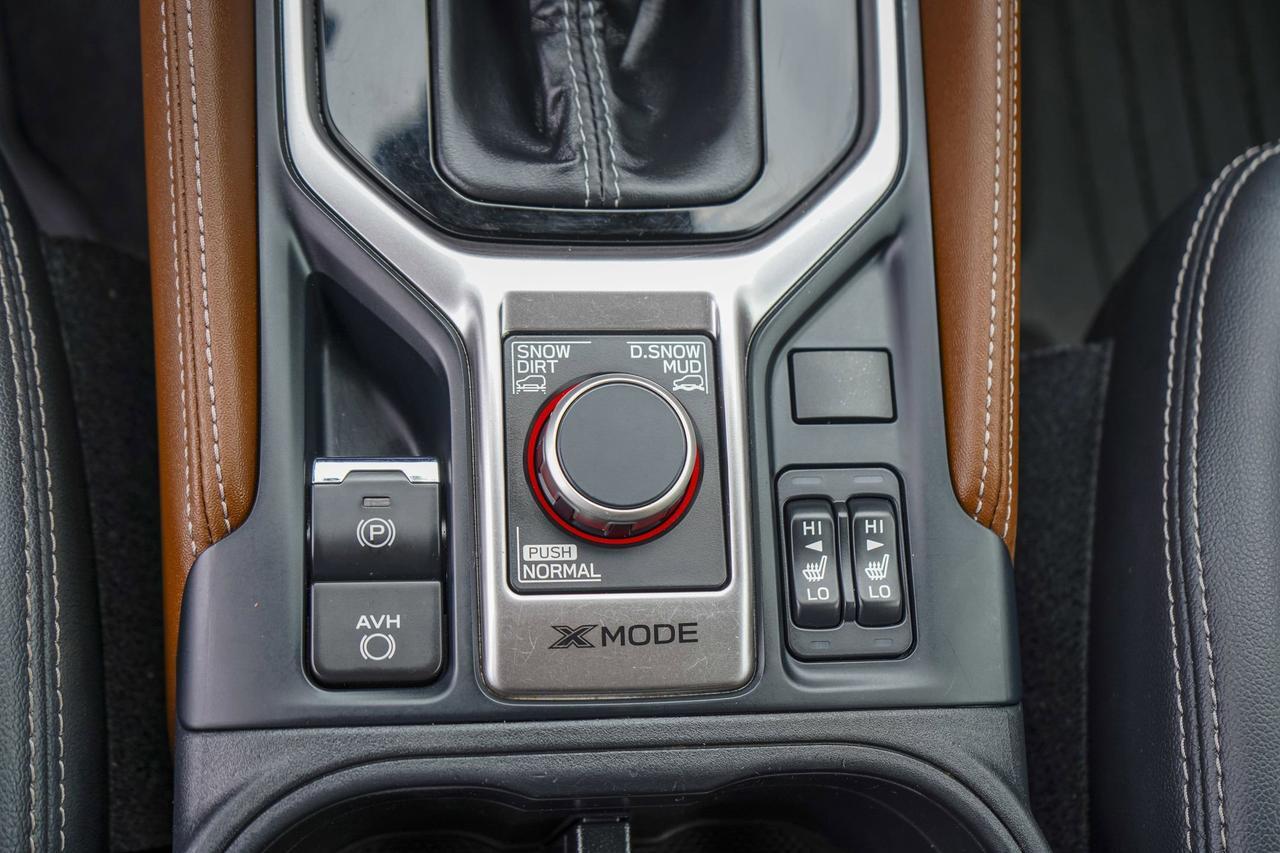 2022 Subaru Forester Touring San Antonio TX