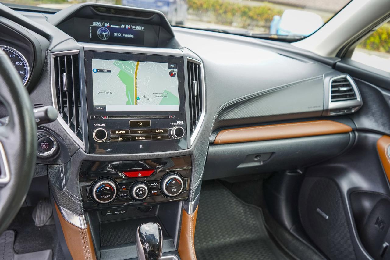 2022 Subaru Forester Touring San Antonio TX