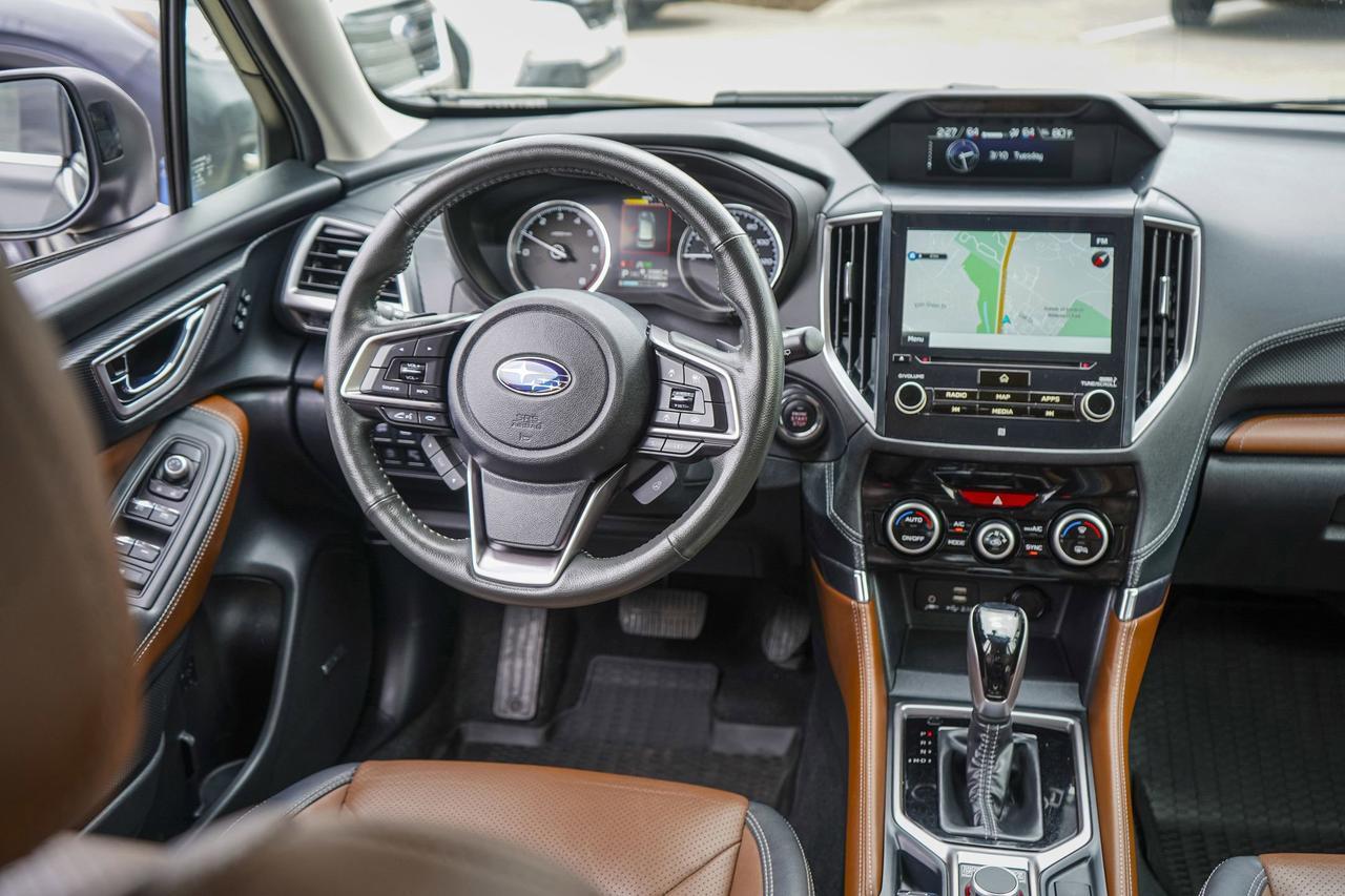 2022 Subaru Forester Touring San Antonio TX