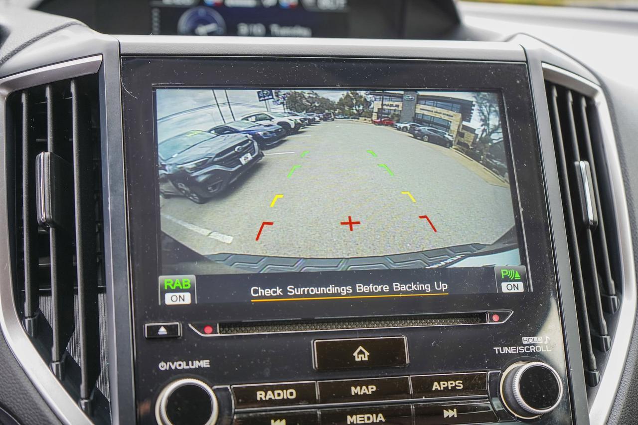 2022 Subaru Forester Touring San Antonio TX