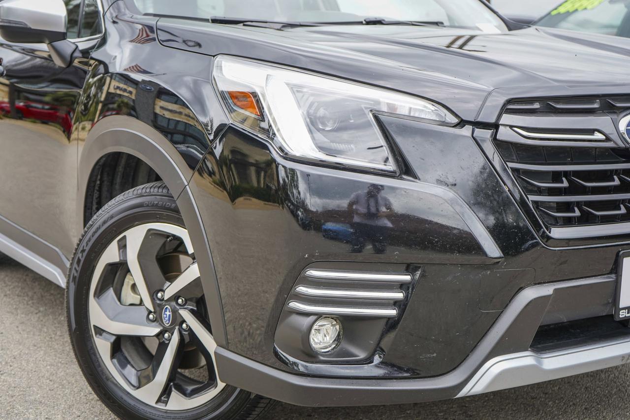 2022 Subaru Forester Touring San Antonio TX