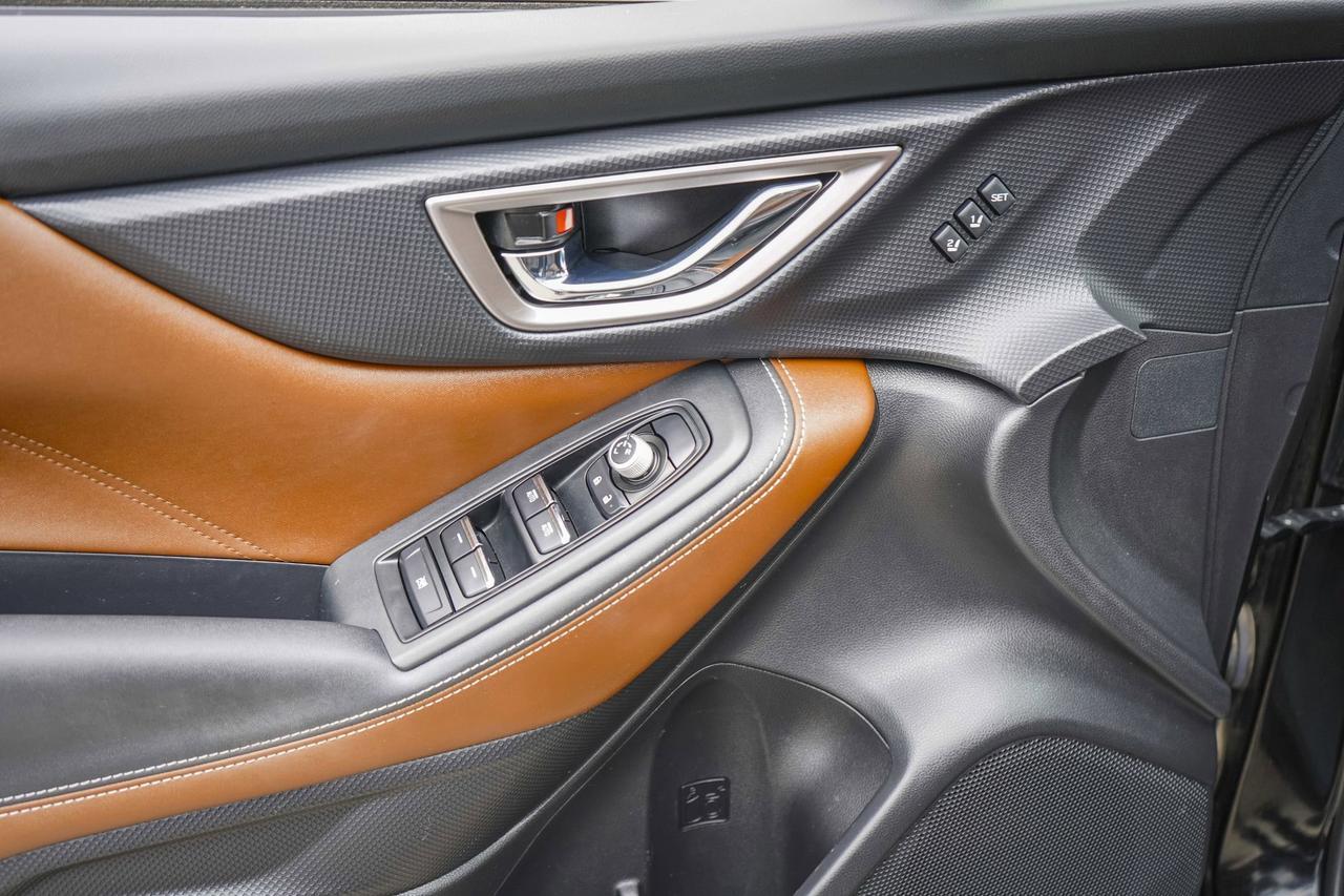 2022 Subaru Forester Touring San Antonio TX