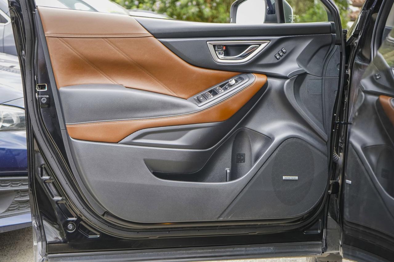 2022 Subaru Forester Touring San Antonio TX