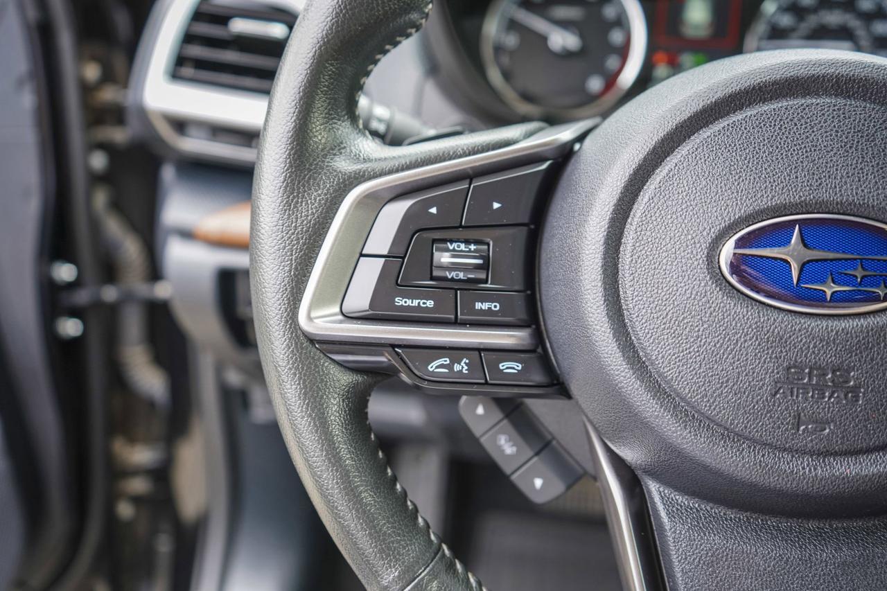 2022 Subaru Forester Touring San Antonio TX