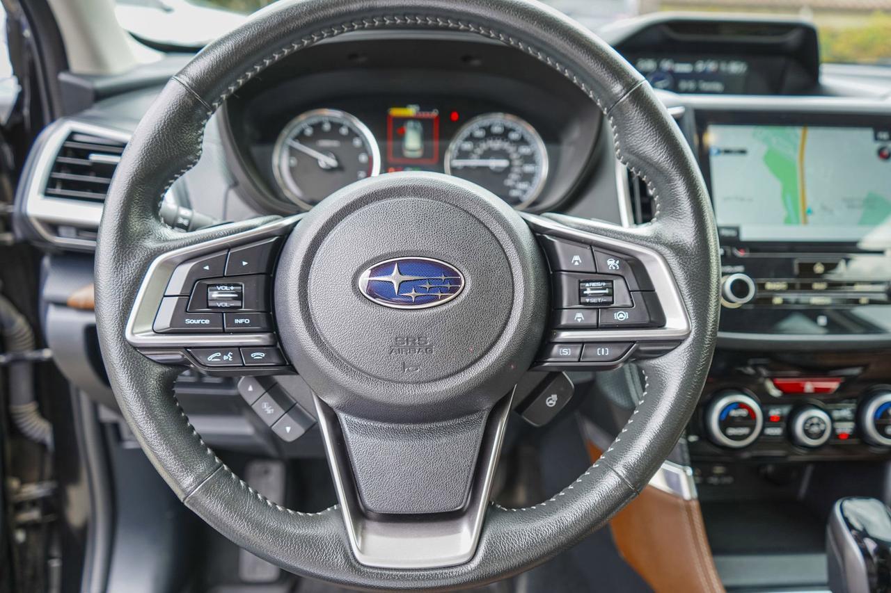 2022 Subaru Forester Touring San Antonio TX