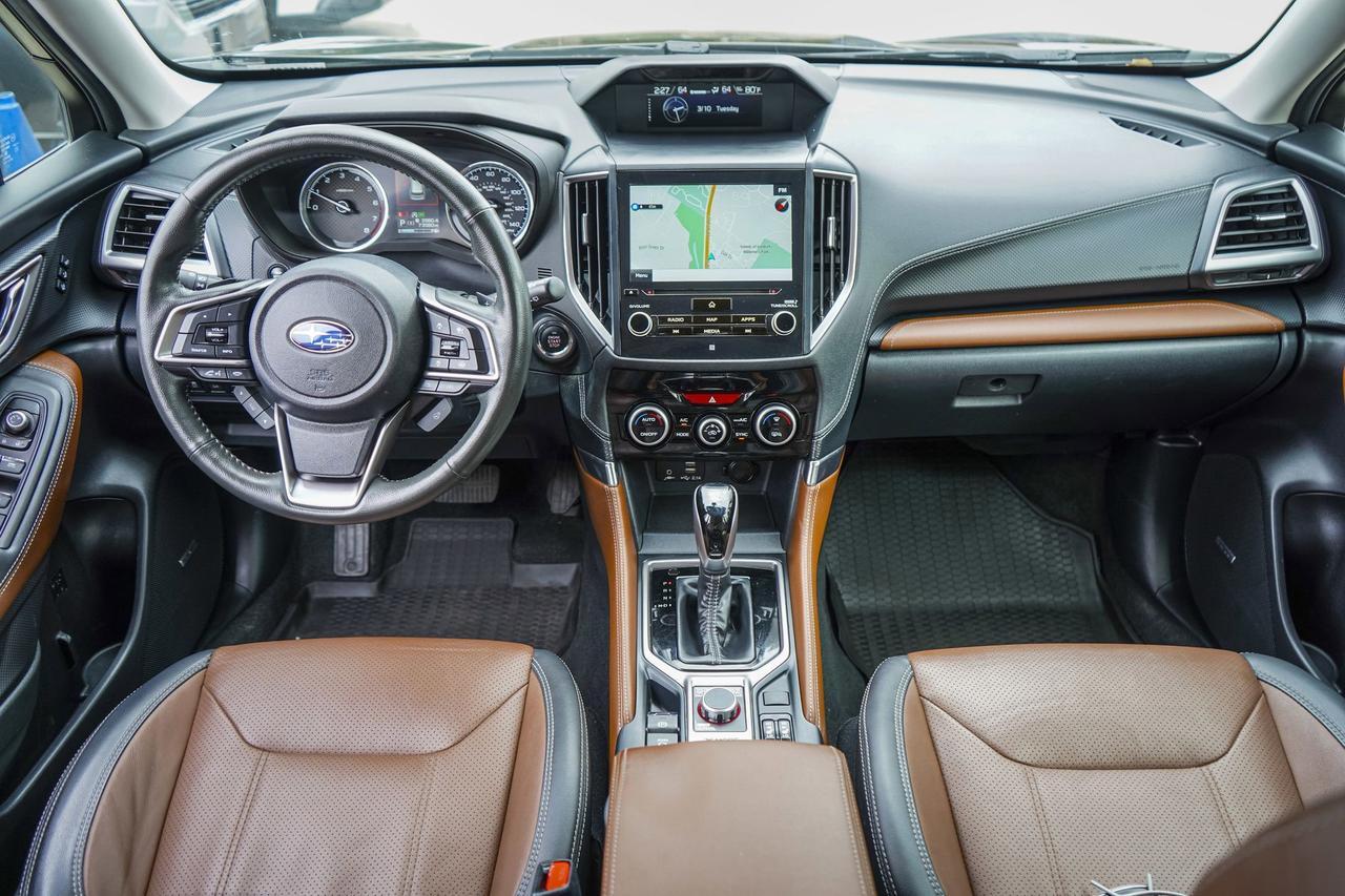 2022 Subaru Forester Touring San Antonio TX