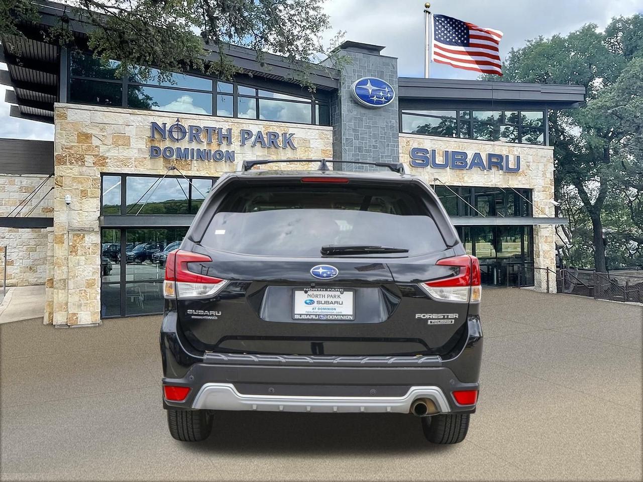 2022 Subaru Forester Touring San Antonio TX