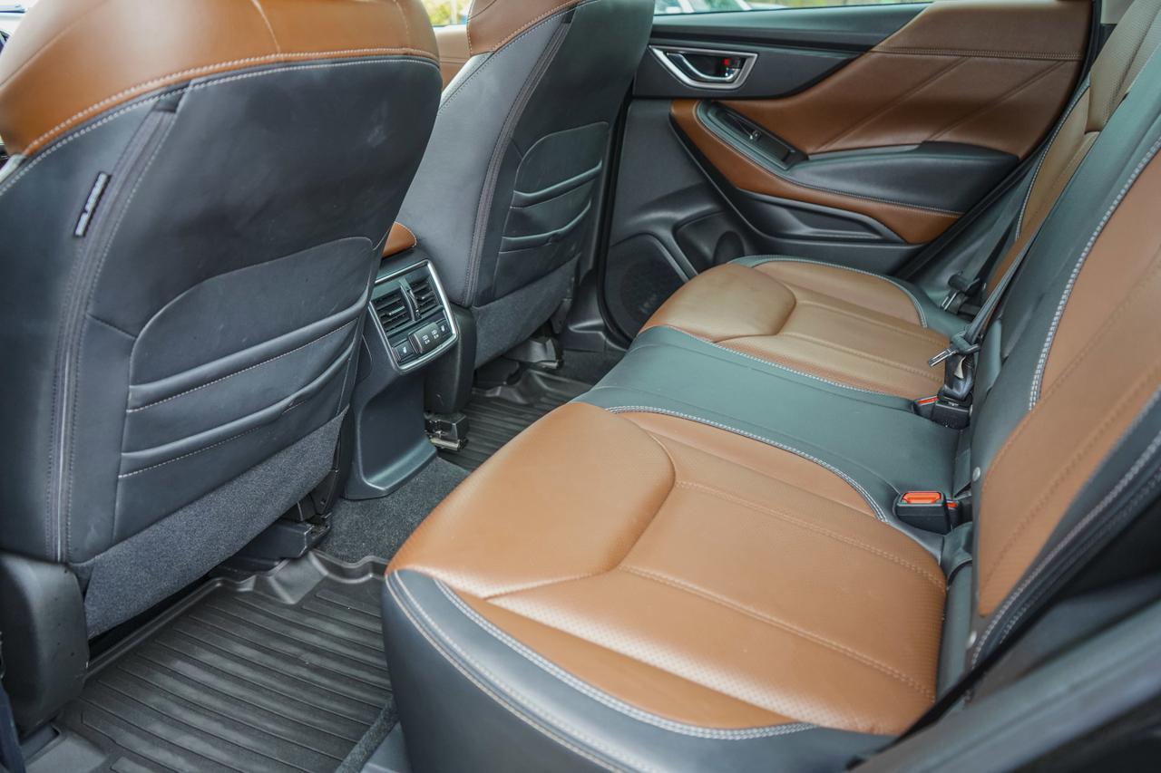 2022 Subaru Forester Touring San Antonio TX