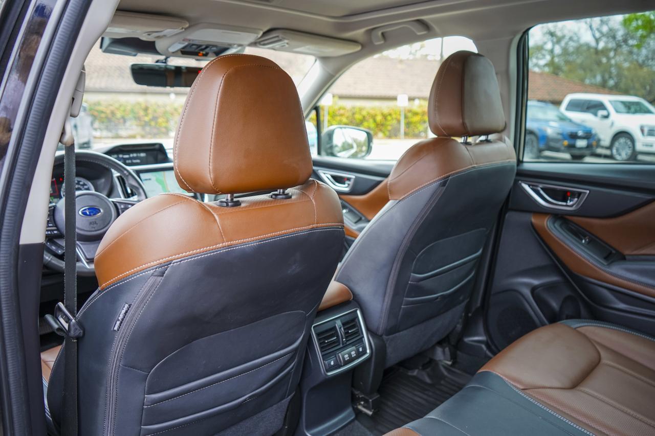 2022 Subaru Forester Touring San Antonio TX