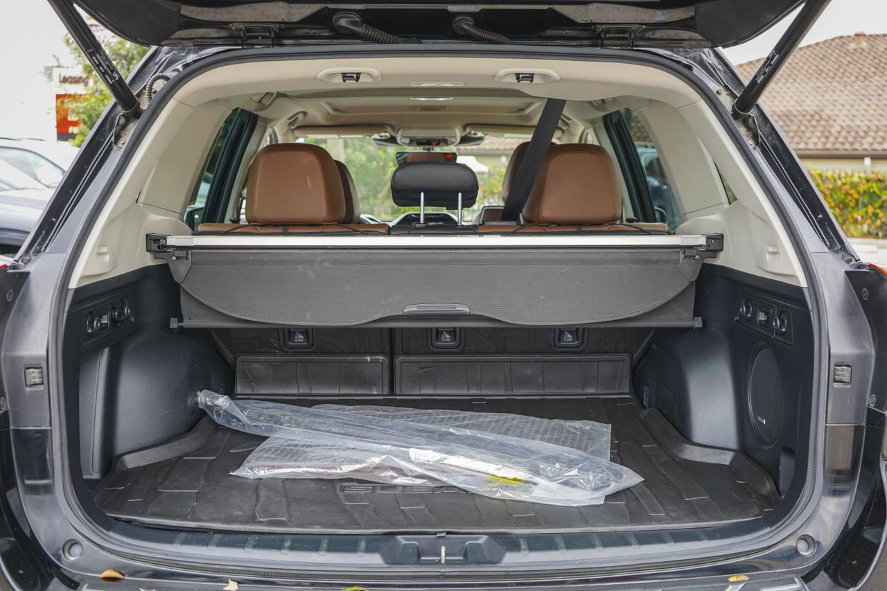 2022 Subaru Forester Touring San Antonio TX