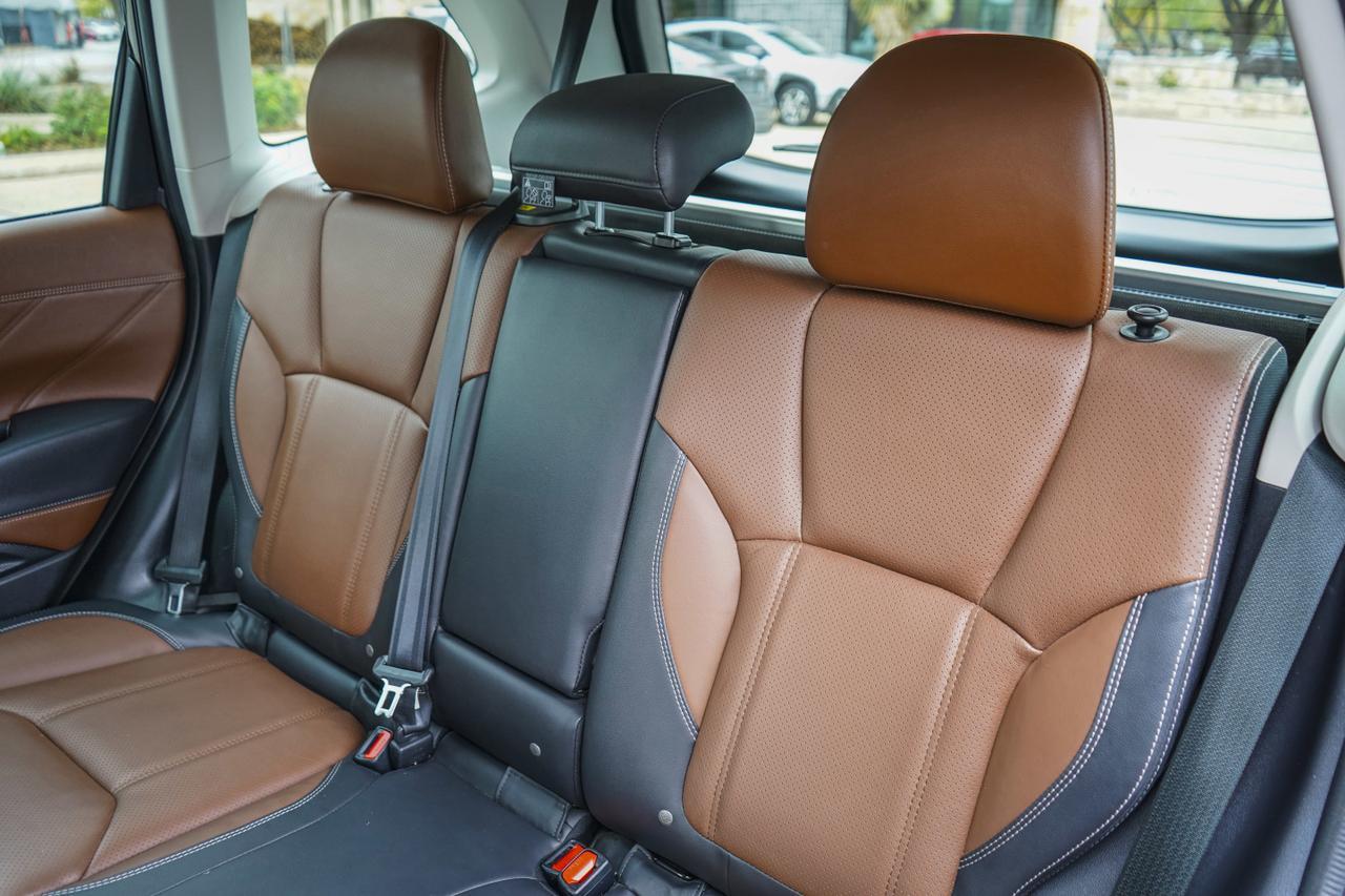 2022 Subaru Forester Touring San Antonio TX