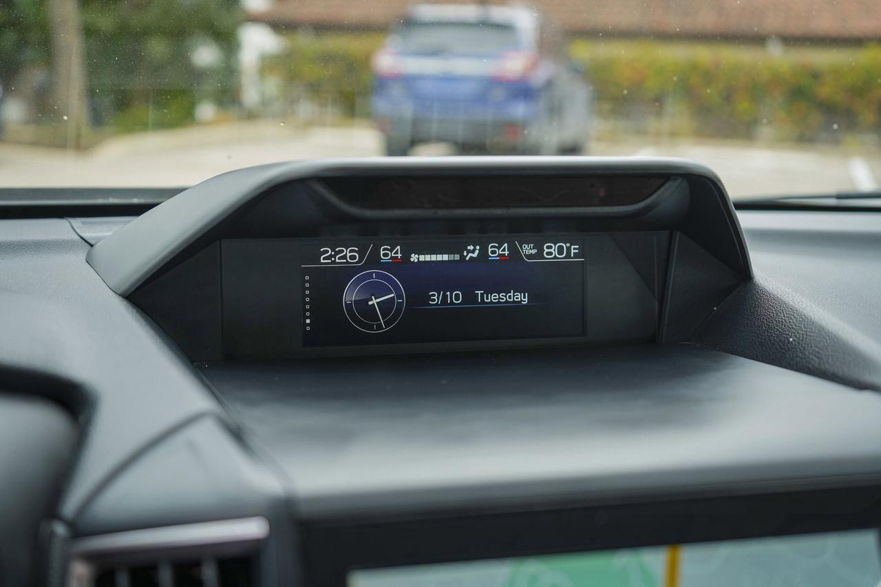 2022 Subaru Forester Touring San Antonio TX