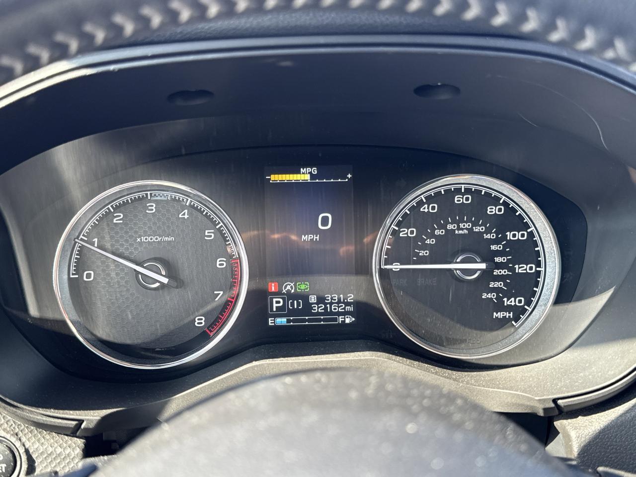 2022 Subaru Forester Touring San Antonio TX