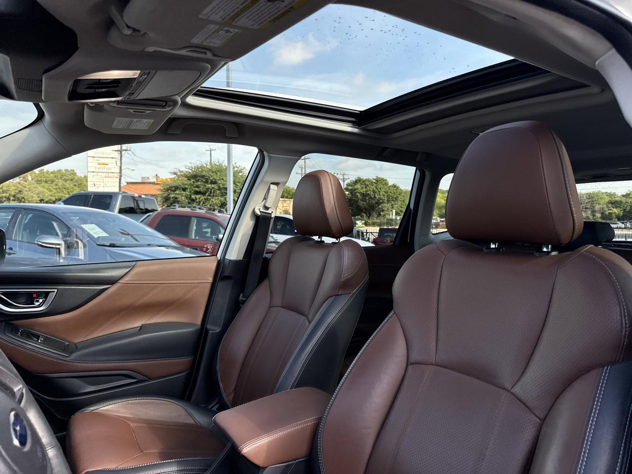 2022 Subaru Forester Touring San Antonio TX
