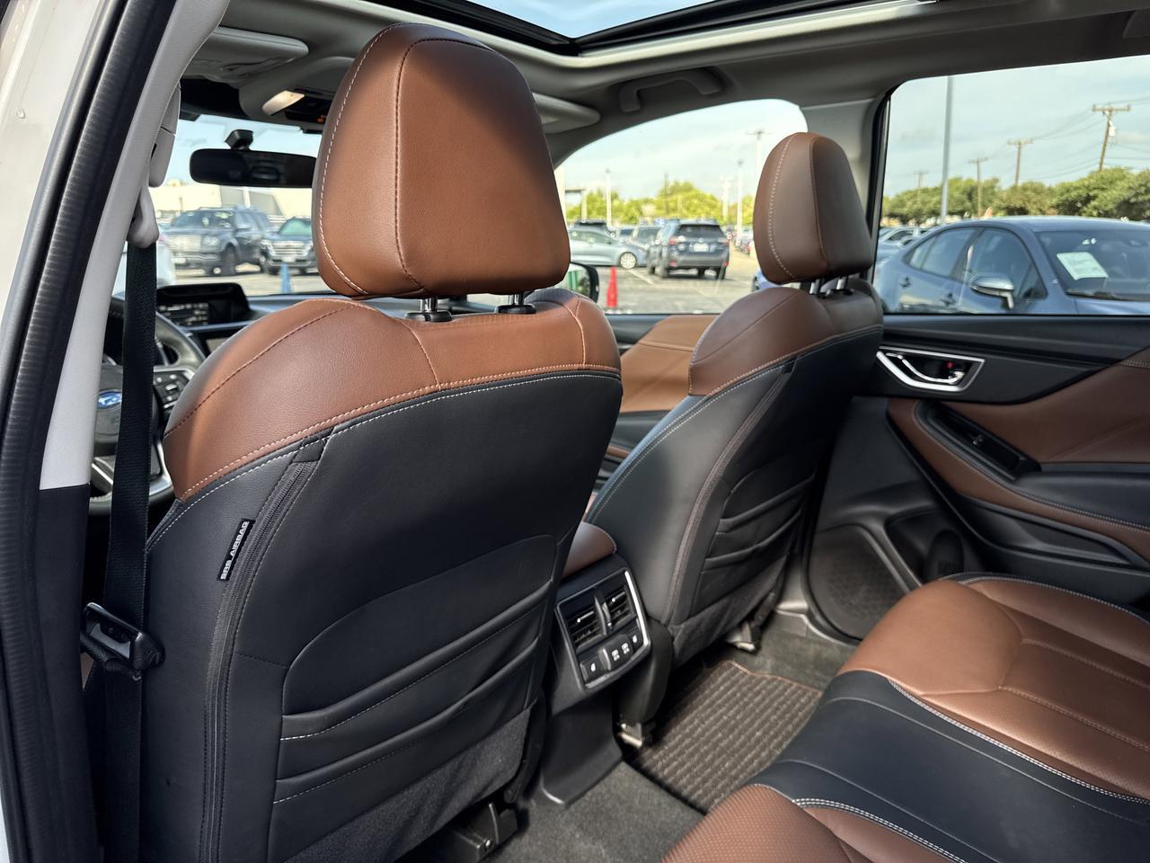 2022 Subaru Forester Touring San Antonio TX