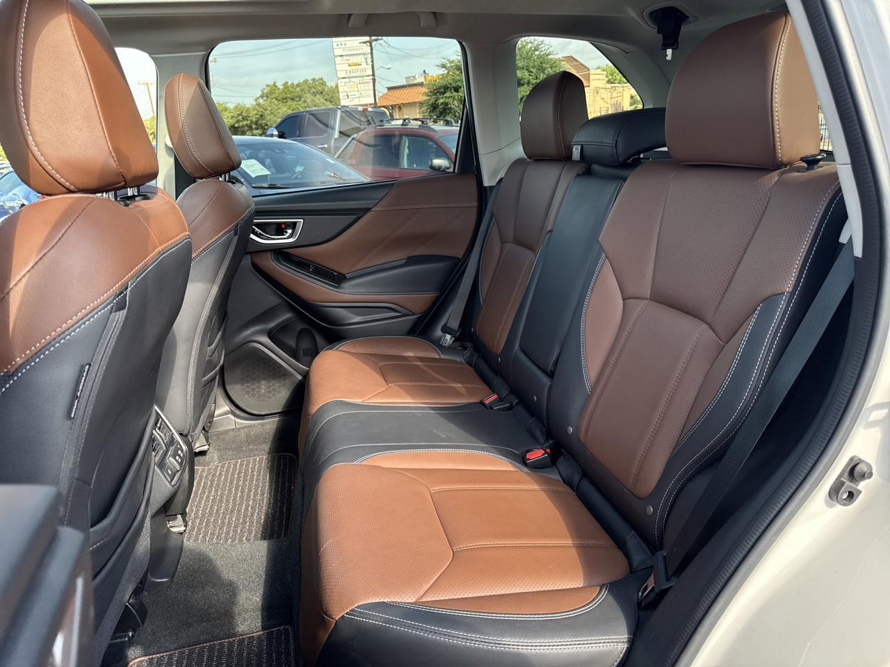 2022 Subaru Forester Touring San Antonio TX