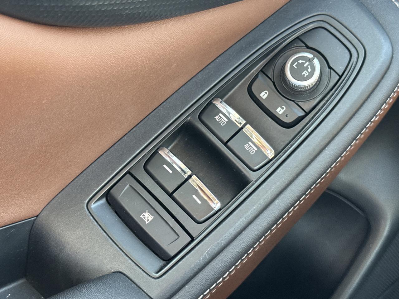 2022 Subaru Forester Touring San Antonio TX