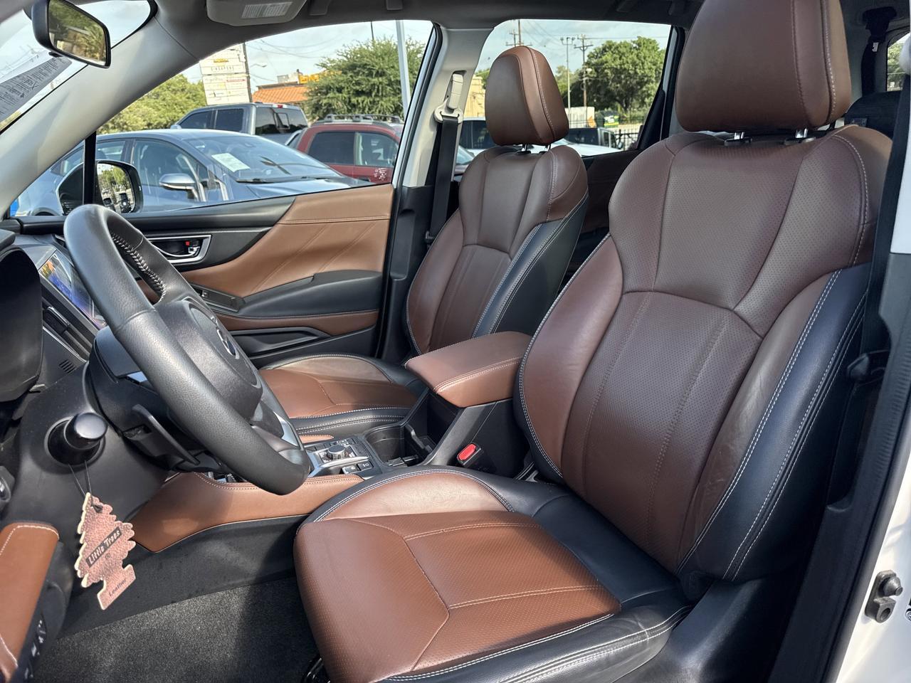 2022 Subaru Forester Touring San Antonio TX