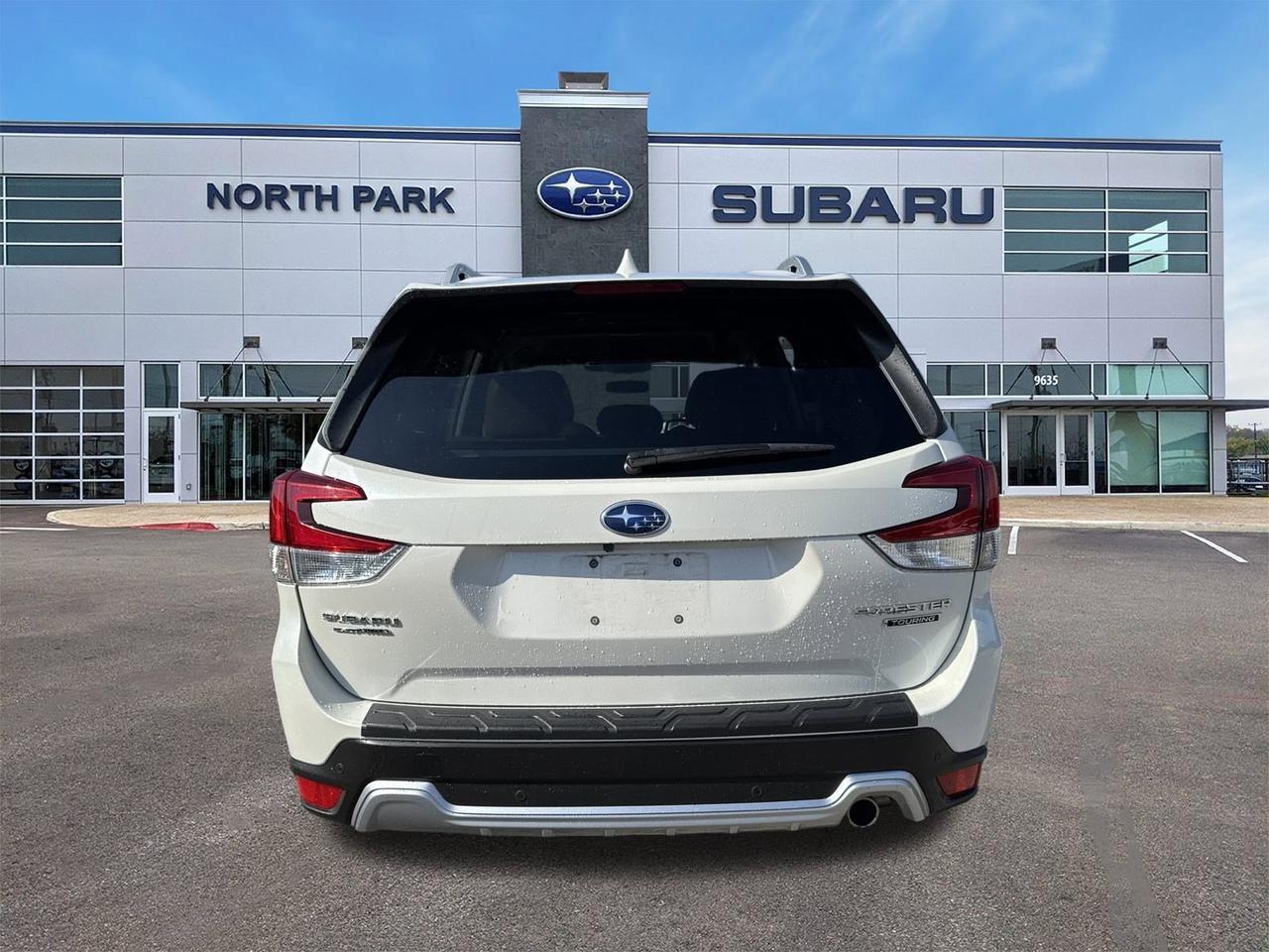 2022 Subaru Forester Touring San Antonio TX