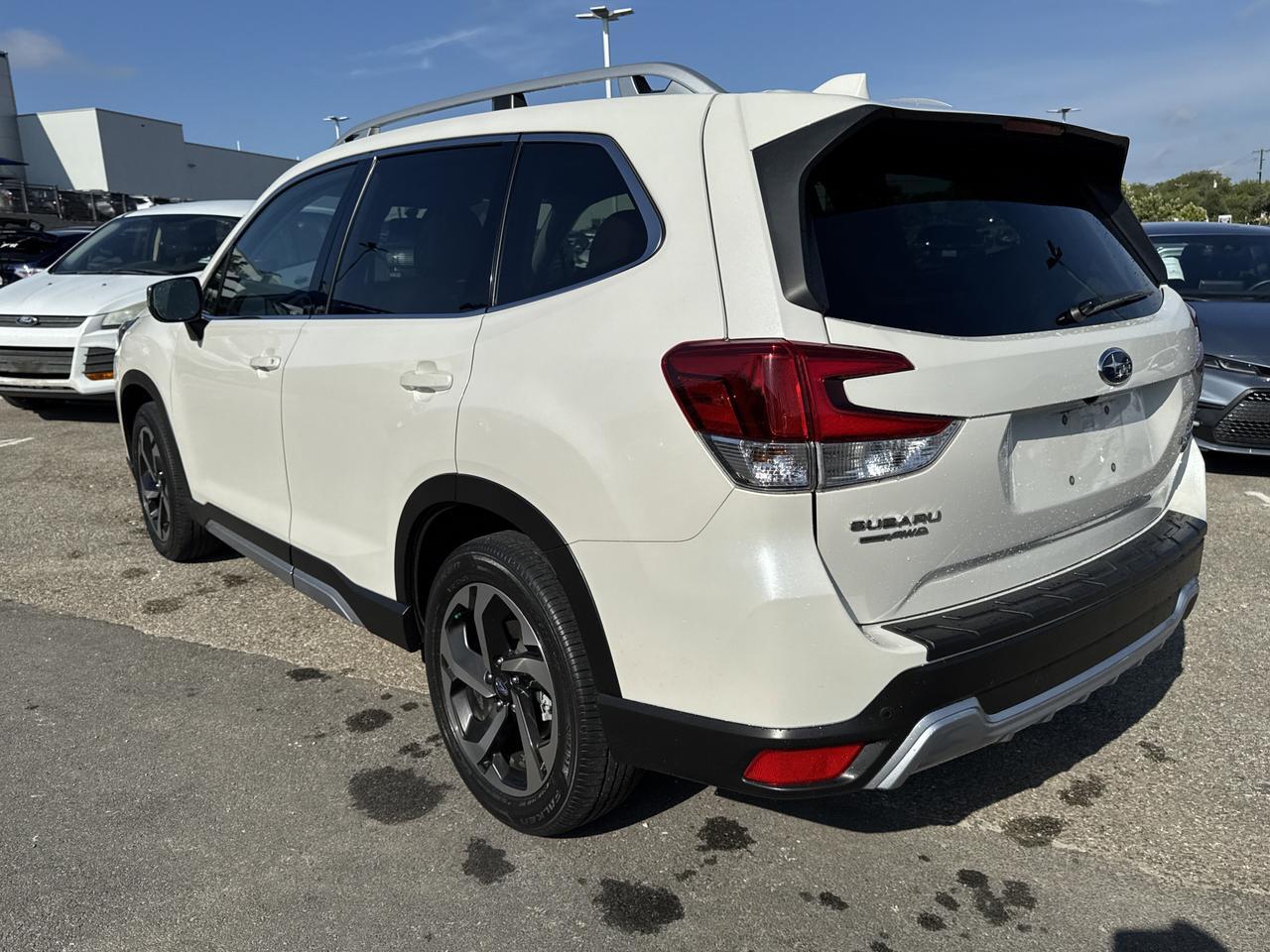 2022 Subaru Forester Touring San Antonio TX