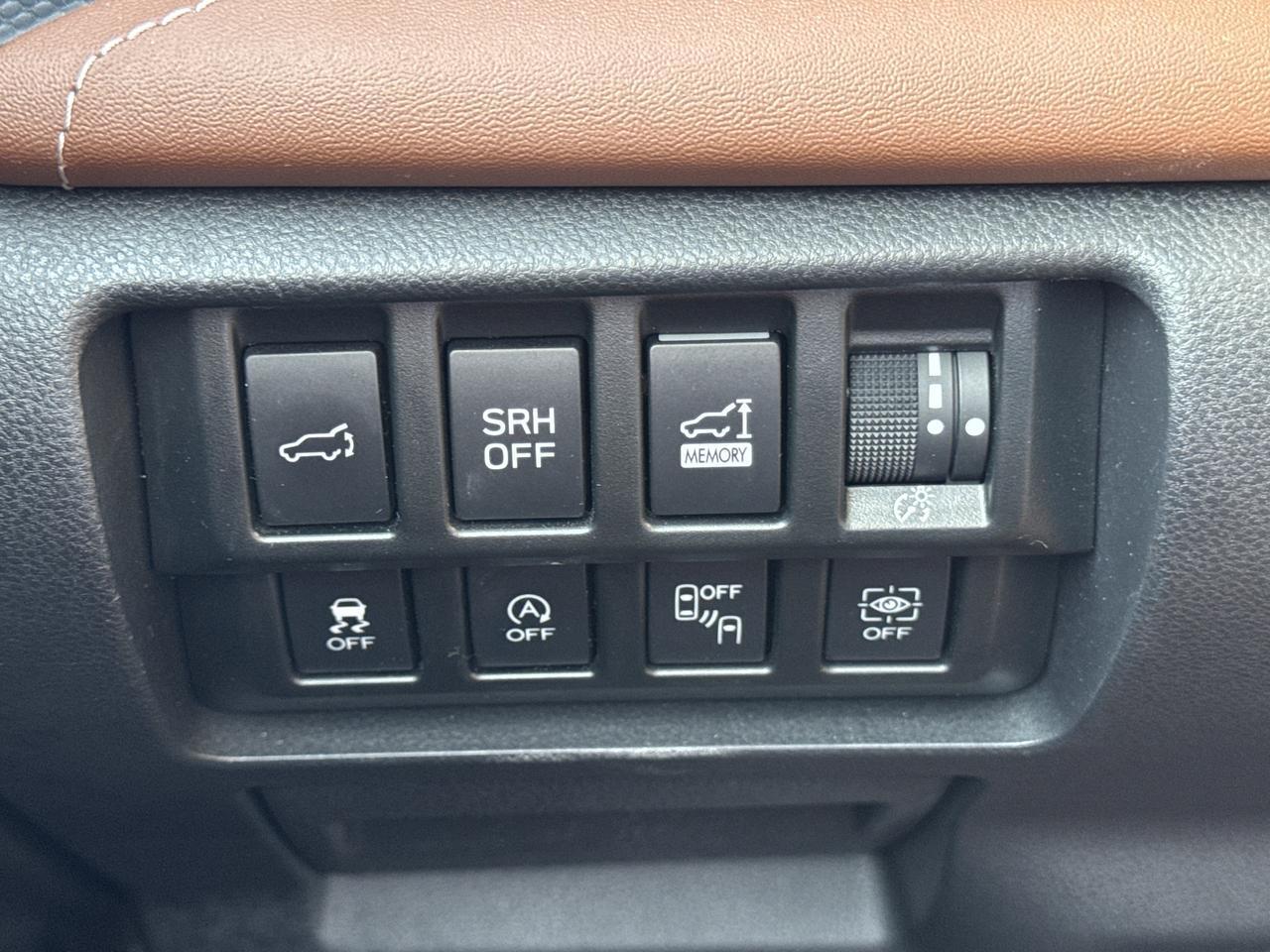 2022 Subaru Forester Touring San Antonio TX