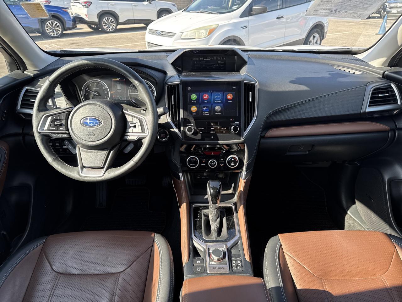 2022 Subaru Forester Touring San Antonio TX