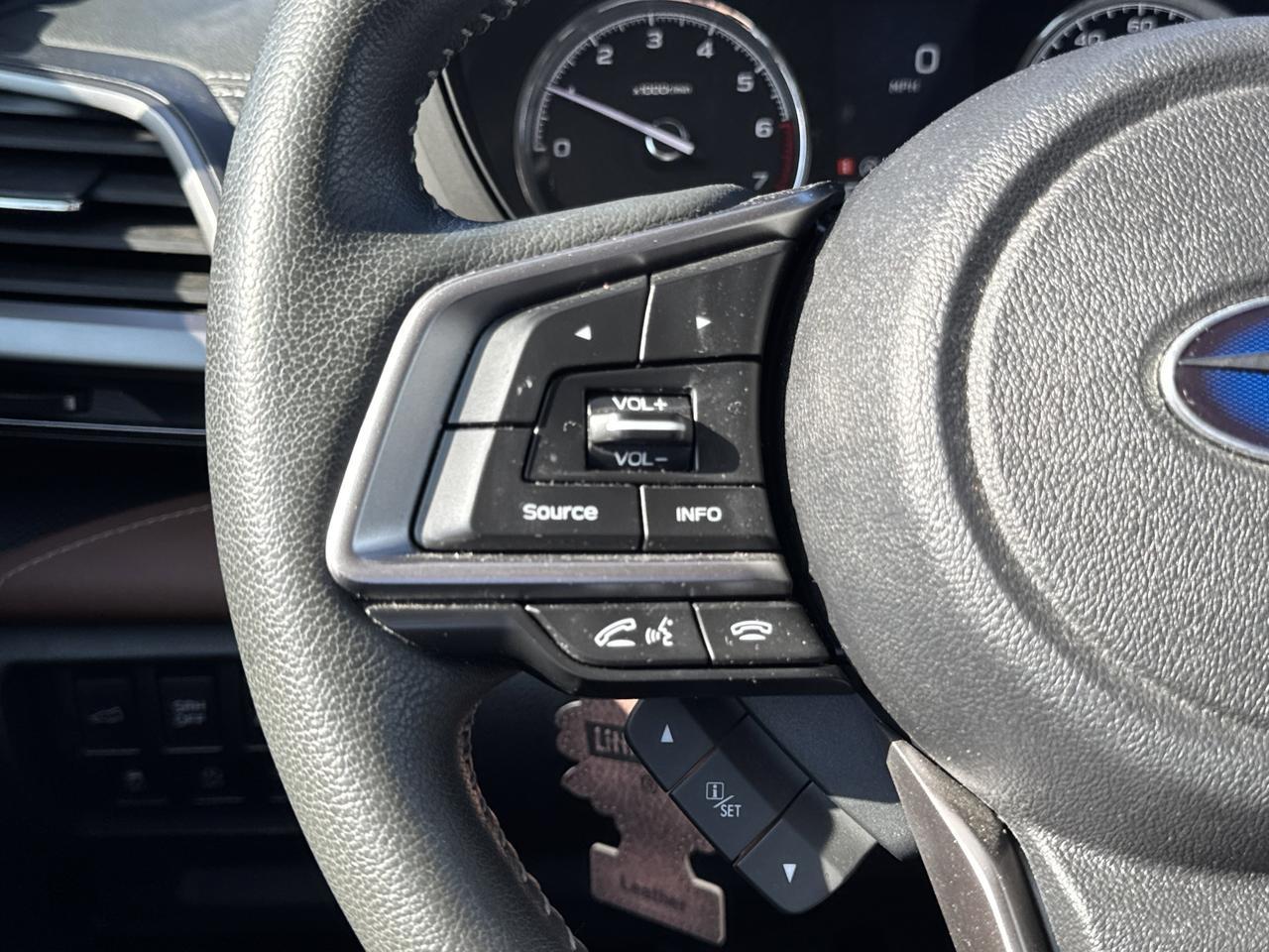2022 Subaru Forester Touring San Antonio TX