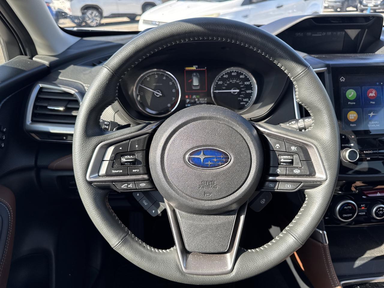 2022 Subaru Forester Touring San Antonio TX