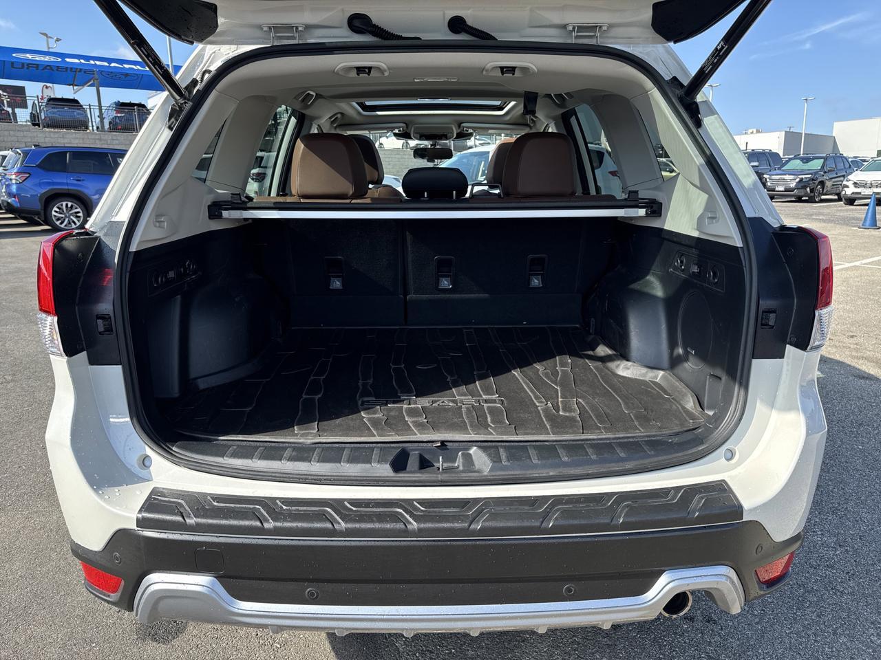 2022 Subaru Forester Touring San Antonio TX
