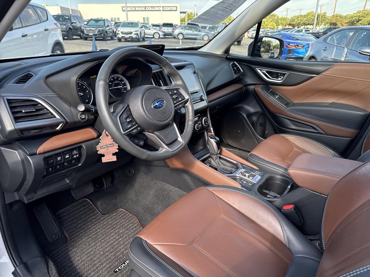 2022 Subaru Forester Touring San Antonio TX