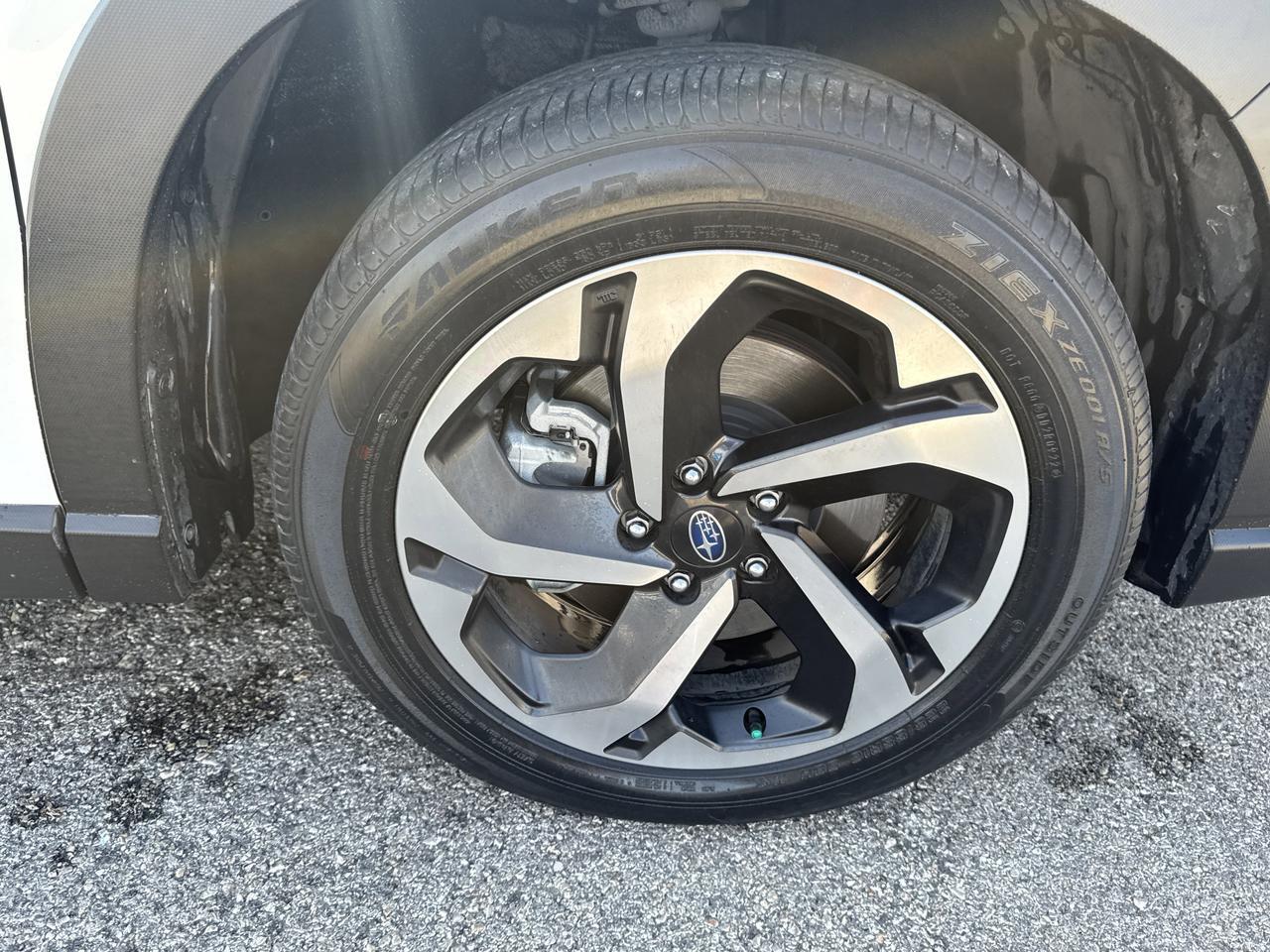 2022 Subaru Forester Touring San Antonio TX
