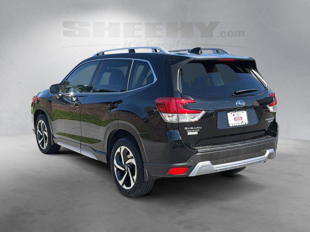 2022 Subaru Forester Touring Hagerstown MD