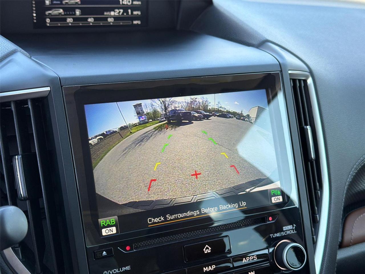 2022 Subaru Forester Touring Hagerstown MD