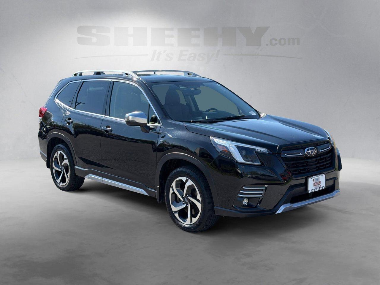 2022 Subaru Forester Touring Hagerstown MD