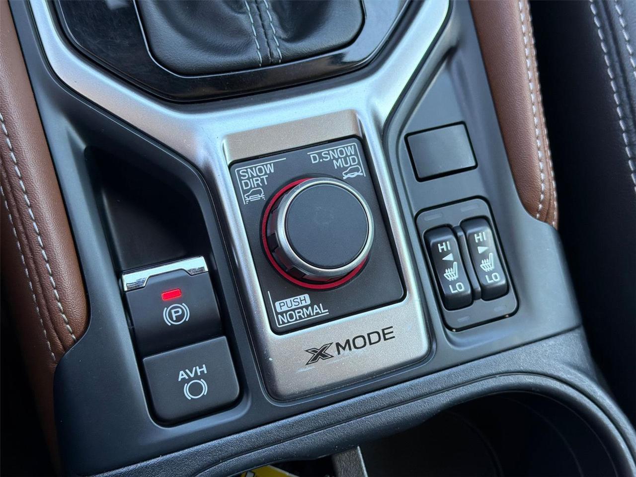 2022 Subaru Forester Touring Hagerstown MD