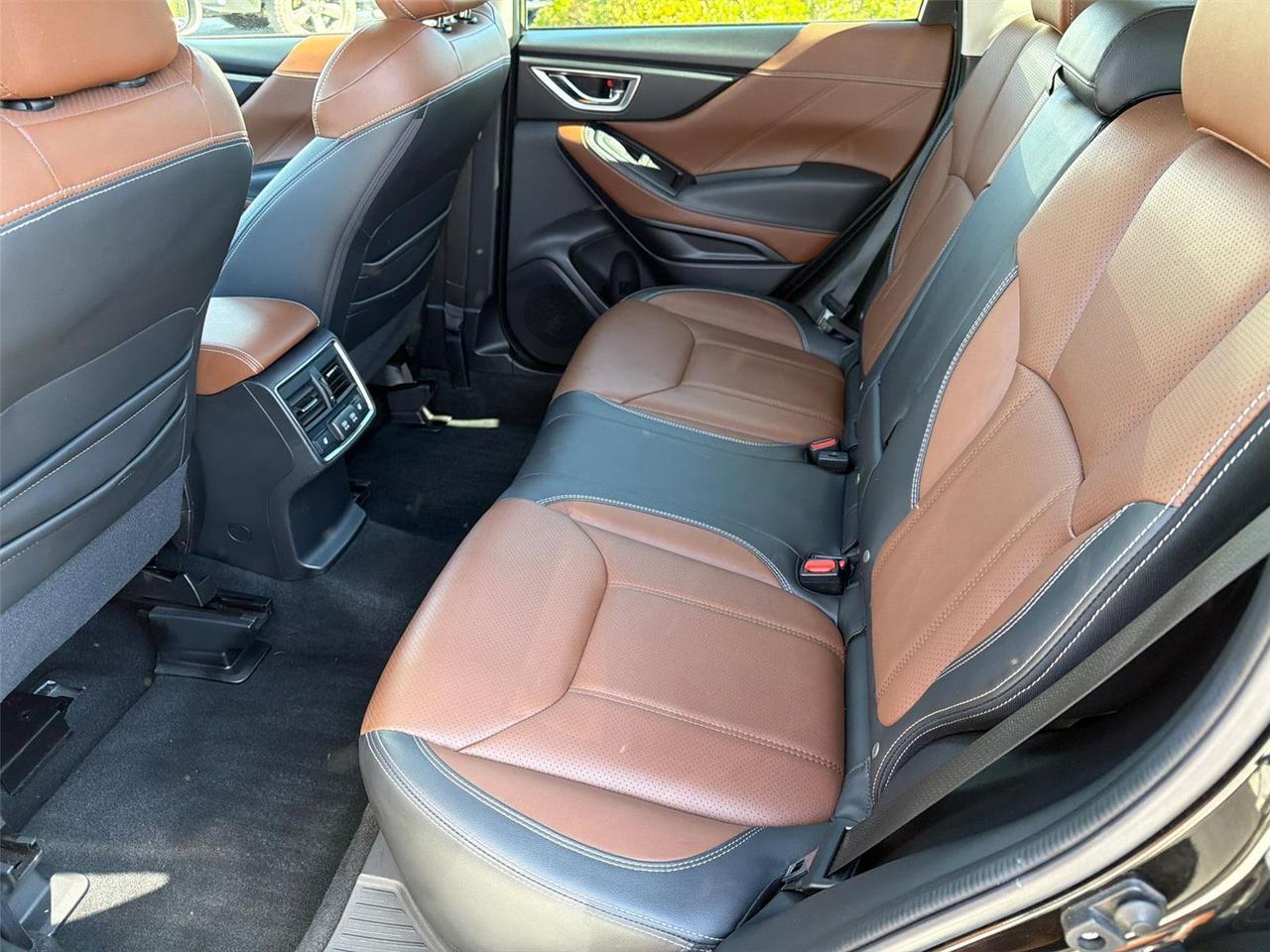 2022 Subaru Forester Touring Hagerstown MD