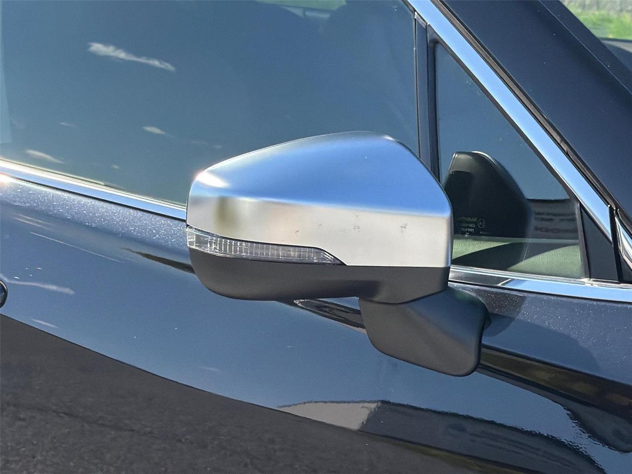 2022 Subaru Forester Touring Hagerstown MD