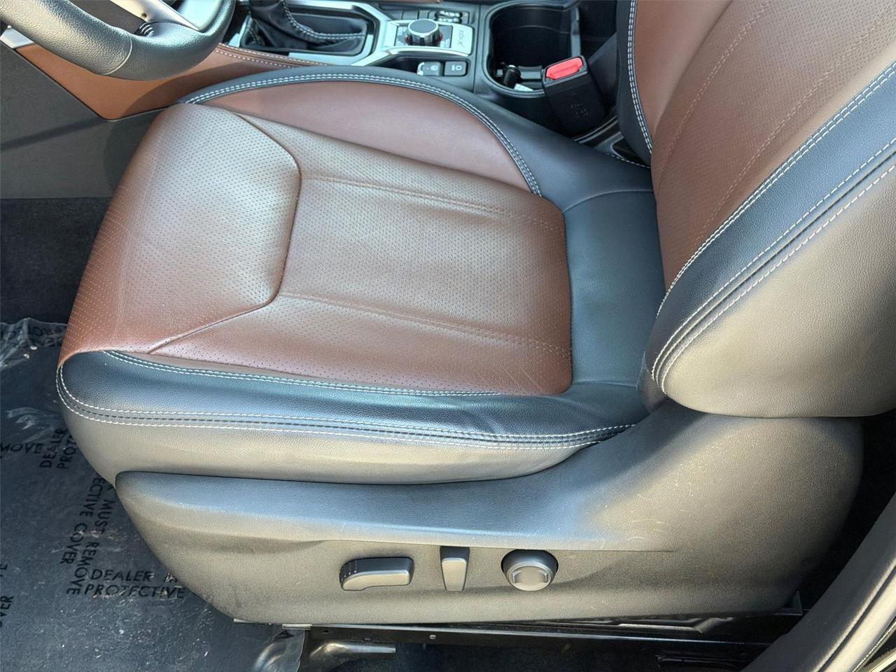 2022 Subaru Forester Touring Hagerstown MD