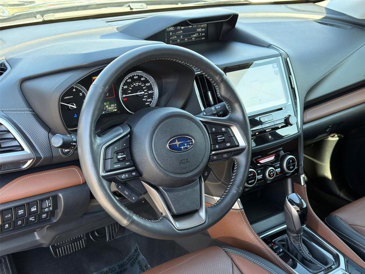 2022 Subaru Forester Touring Hagerstown MD